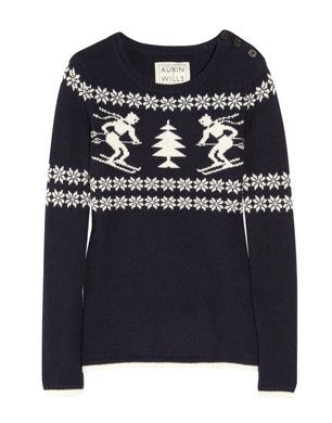 Festive Knits - StyleNest