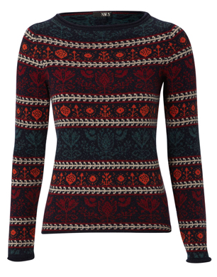 Festive Knits - StyleNest