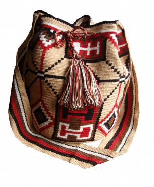 aztec bag