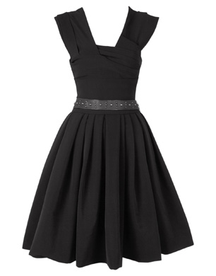 Little Black Dresses - StyleNest