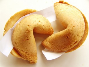 Fortune-Cookies