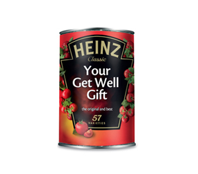 Heinz Get Well Soup | StyleNest