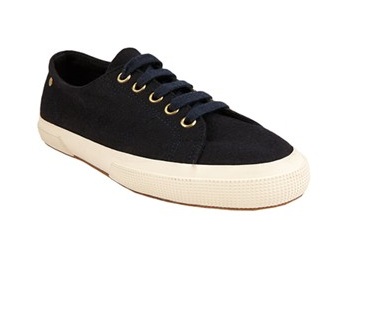 The Row For Superga - StyleNest