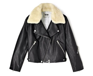 Biker Jackets For Women | StyleNest