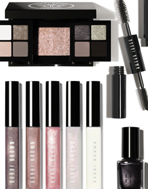 Bobbi Brown Caviar and Oyster Collection - StyleNest
