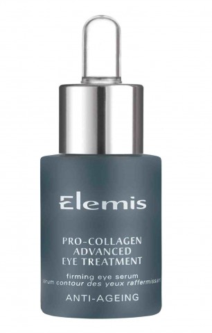 elemis eye treatment