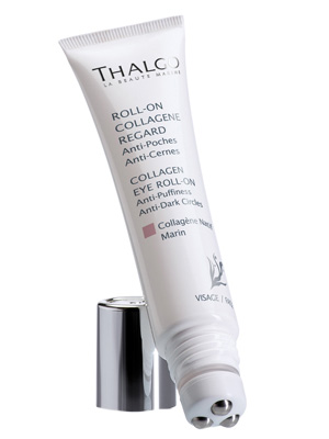 thalgo collagen eye roll on