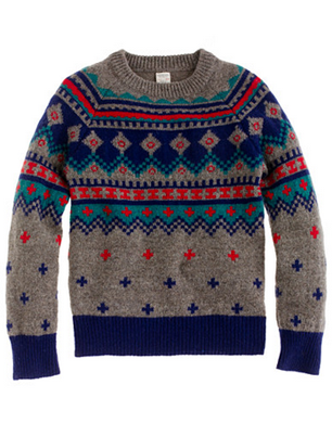 Christmas Jumpers For Kids | StyleNest