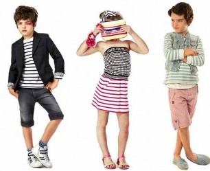 Melijoe Designer Childrenswear - StyleNest