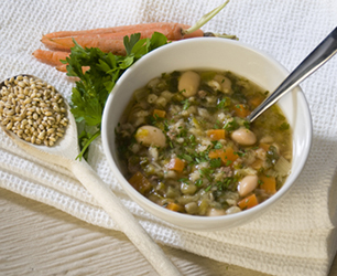 Scotch Broth | StyleNest