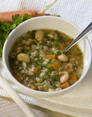 Scotch Broth Post