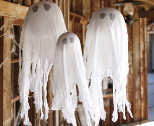 Halloween Party Idea Decorations | StyleNest