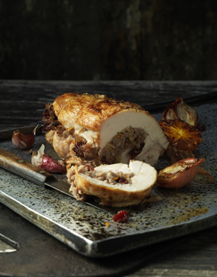 James Ramsden's Stuffed Turkey Breast_0188