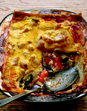 Lasagne