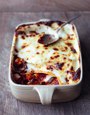 Lasagne