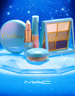 Spellbinding new Collaboration with Cinderella Collection StyleNest
