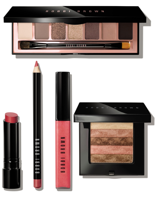 Bobbi Brown’s new Telluride Collection for Summer 2015 | StyleNest