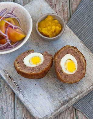 Scotch Eggs