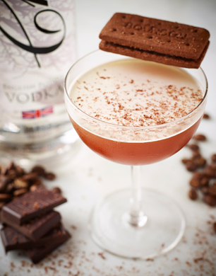 Millionaires Martini