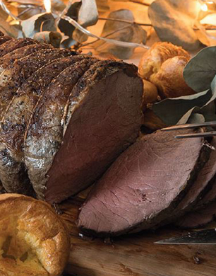 Roast Beef