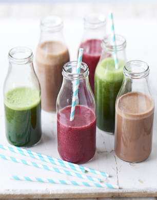 Bodyism Smoothies