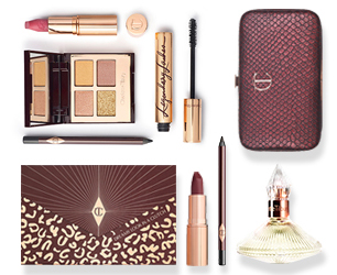 Charlotte Tilbury Gift Edit | StyleNest